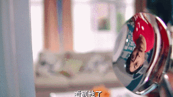 爱情公寓10年前试镜满满的青涩感(爱情公寓终于更新了)(21)