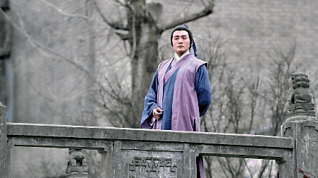 爱情公寓10年前试镜满满的青涩感(爱情公寓终于更新了)(32)