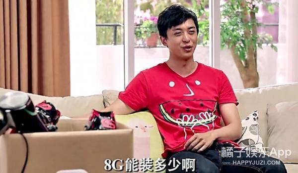 爱情公寓10年前试镜满满的青涩感(爱情公寓终于更新了)(12)