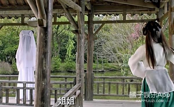 爱情公寓10年前试镜满满的青涩感(爱情公寓终于更新了)(29)