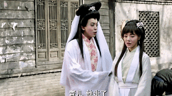 爱情公寓10年前试镜满满的青涩感(爱情公寓终于更新了)(41)