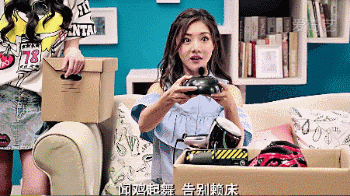 爱情公寓10年前试镜满满的青涩感(爱情公寓终于更新了)(8)