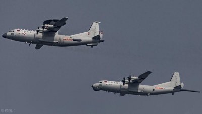 航空兵:现代战争中不可或缺的力量