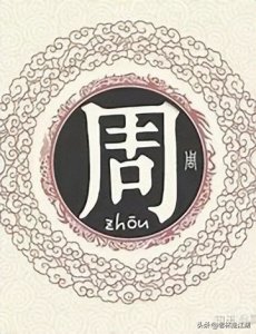 中国十大姓氏,第一名居然不是李姓,看看有你的姓氏嘛?