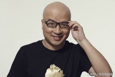 我眼中的大咖 | “叫兽”易小星:“恶搞”是一种新文化