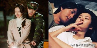 孙艺珍电影,孙艺珍生涯经典6部韩剧、3部电影回顾