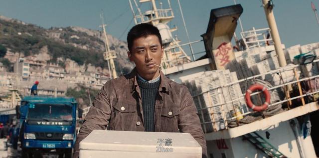 狄龙电影全集评分(狄龙新片17天分账票房出炉)(8)