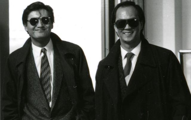 狄龙电影全集评分(狄龙新片17天分账票房出炉)(19)