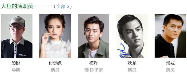 狄龙电影全集评分(狄龙新片17天分账票房出炉)(6)