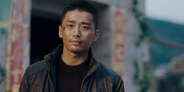 狄龙电影全集评分(狄龙新片17天分账票房出炉)(11)