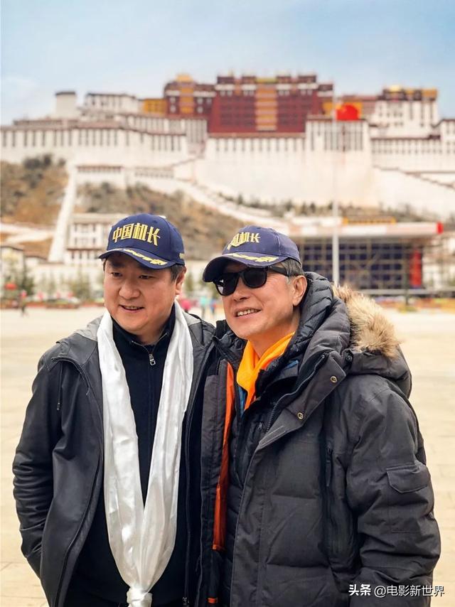 香港第31届金像奖终身成就奖(香港金像奖终身成就奖只授予在世电影人)(9)