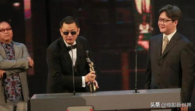 香港第31届金像奖终身成就奖(香港金像奖终身成就奖只授予在世电影人)(4)