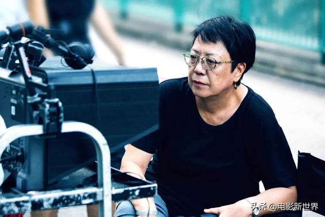 香港第31届金像奖终身成就奖(香港金像奖终身成就奖只授予在世电影人)(2)