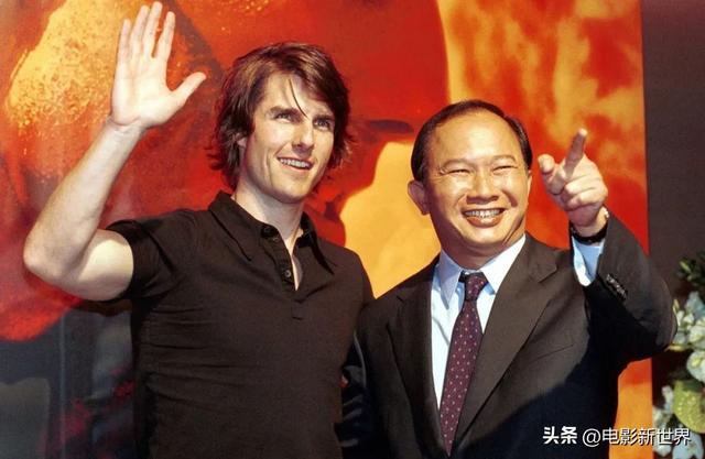 香港第31届金像奖终身成就奖(香港金像奖终身成就奖只授予在世电影人)(8)