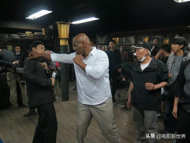 香港第31届金像奖终身成就奖(香港金像奖终身成就奖只授予在世电影人)(11)