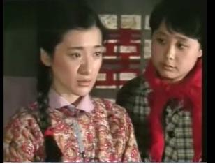 平凡的世界1990版电视剧(1989年电视剧平凡的世界)(12)