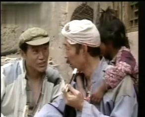 平凡的世界1990版电视剧(1989年电视剧平凡的世界)(11)