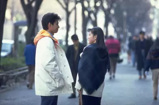 日系暖心影视作品有哪些(十部日系暖心影视作品推荐)