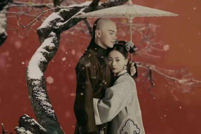 ​许凯被追问理想型是白鹿还是吴谨言，他的回答和吴谨言不谋而合