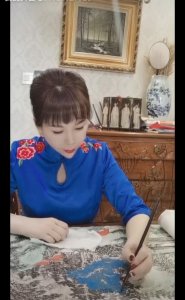 ​中国当代名家——庄静