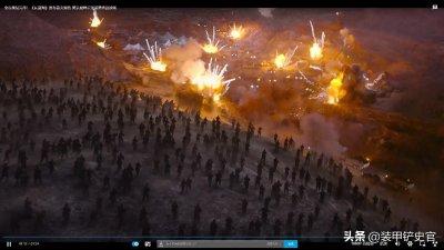 详解“人海战术”:志愿军从来就不提倡,但也不是自杀战术