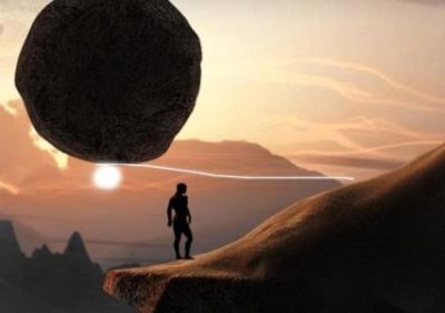 摄影师拍下明清棺材发生的灵异事件