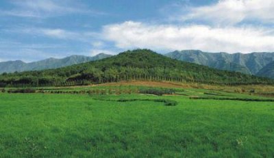 秦始皇陵的十大谜团:皇帝墓中的神秘之谜! 作为