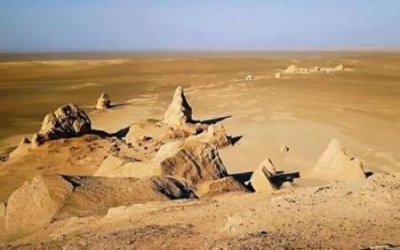 什么地方 是阴间?