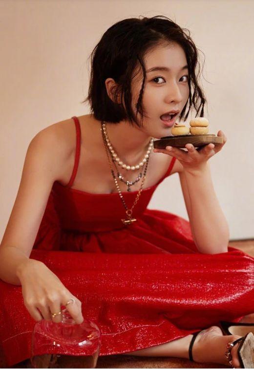 《九州缥缈录》正热播,刘昊然就官宣新剧,女主是张艺兴绯闻女友