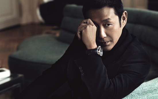 陈道明主演的电视剧