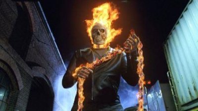 什么是人体自燃是否为灯芯效应