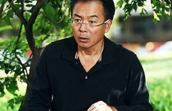 演员谢园简历个人资料 演过的电视剧