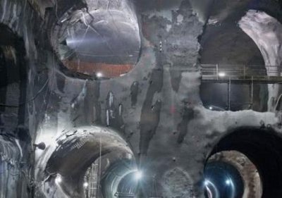 国内最大的水利工程?牛