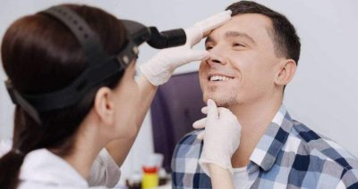 ​北京首大鼻炎其实不用治