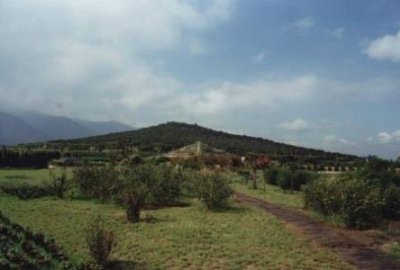 ​秦始皇陵地宫飞雁传说之谜