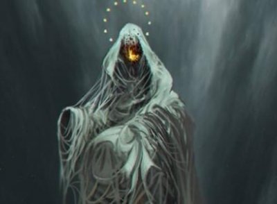 ​探访西安美院真实灵异事件