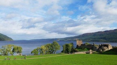 ​揭开泌阳铜山湖水怪是什么动物？背后神秘真相