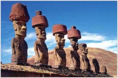 ​15件事让你怀疑这个世界原来世界还有这么多未解之谜