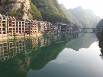 ​中国的三大龙脉在哪里？为了后代江山稳定，秦始皇破坏了两条