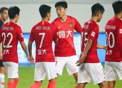 ​恒大真的能小鬼当家吗？你知道没有大人看着的孩子有多可怕