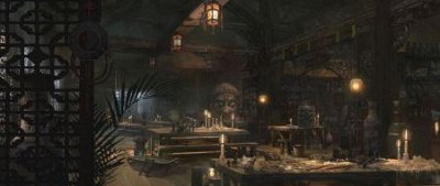 昆仑山未解之谜之档案昆仑山的未解之谜