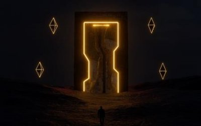 十大灵异事件排行榜 陈坚的半张人脸汶川地震