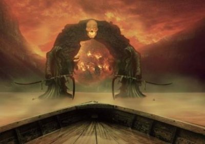 老母深山孤独终老,黄仙替天行道