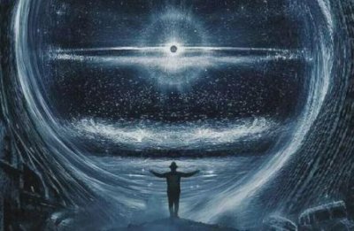 宇宙中奇怪泡沫之谜,星空中惊现气泡拉叶星的风力所致