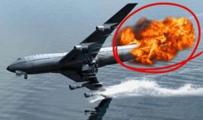 马航370失踪之谜 马航MH370坠毁:揭开这起空难的真相大门