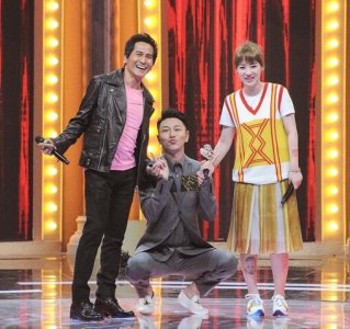 谁是大歌神任贤齐齐秦是哪一期