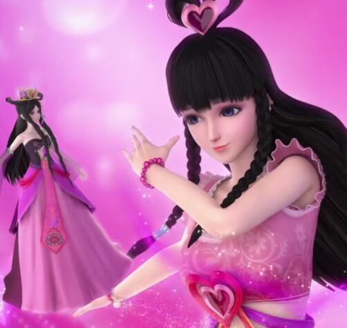 王默的真实身份