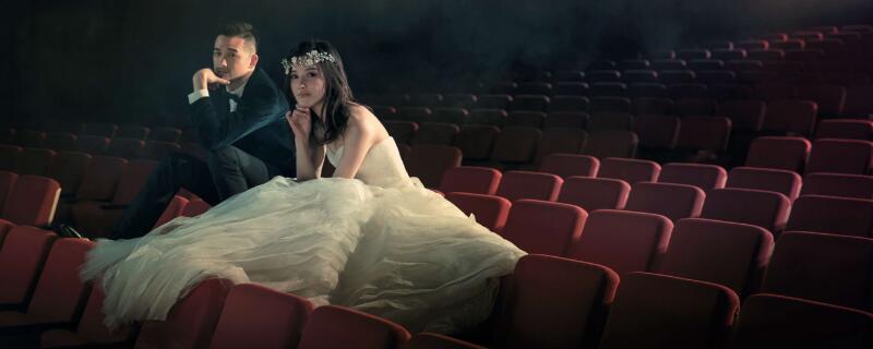 杨子姗什么时候结婚的