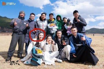 刘璐个人资料简介照片(京剧刘璐个人资料简介照片)