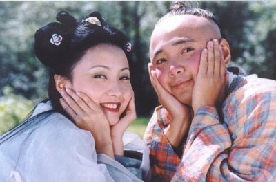 徐峥陶虹怎么认识的